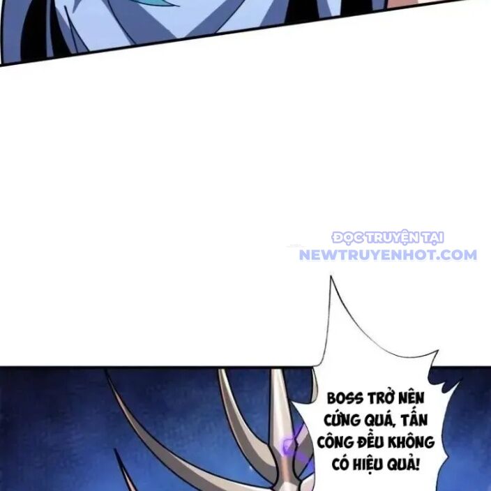 Vừa Chơi Đã Có Tài Khoản Vương Giả - Chapter 504 - Page 85