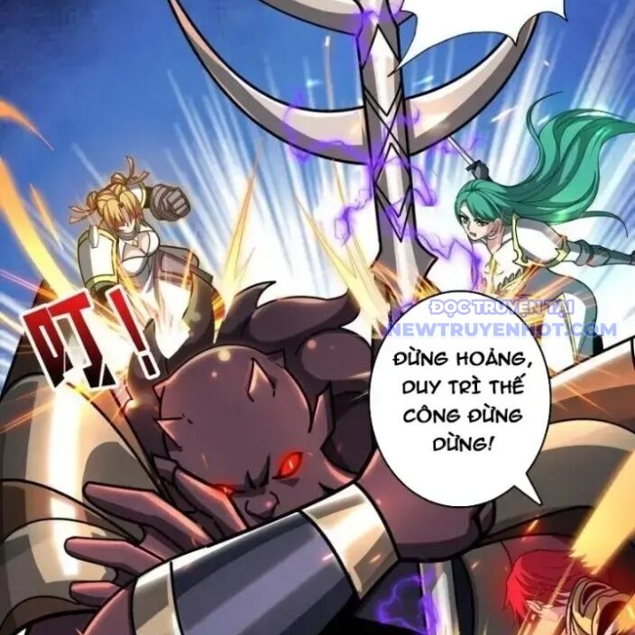 Vừa Chơi Đã Có Tài Khoản Vương Giả - Chapter 504 - Page 86