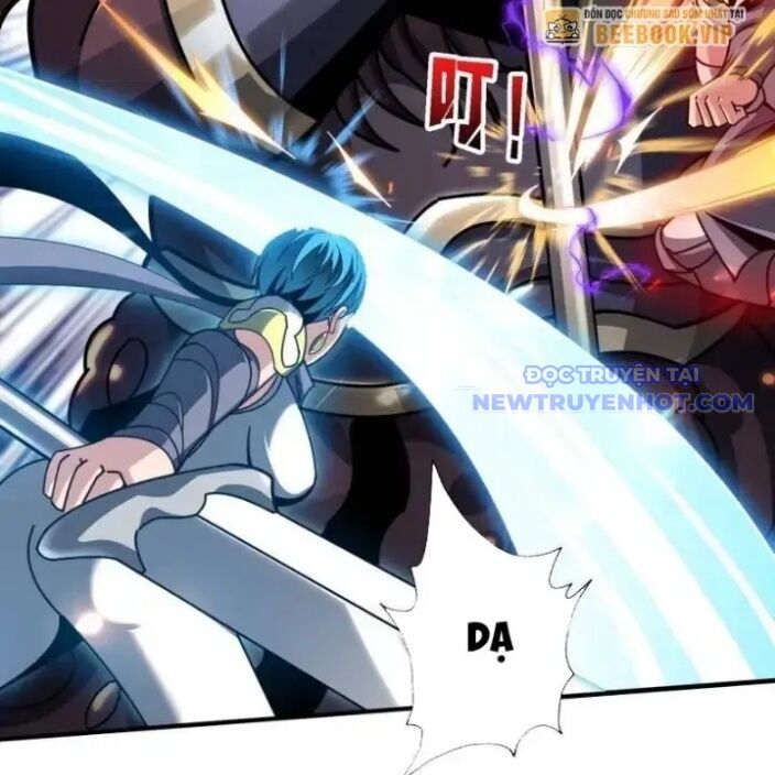 Vừa Chơi Đã Có Tài Khoản Vương Giả - Chapter 504 - Page 87