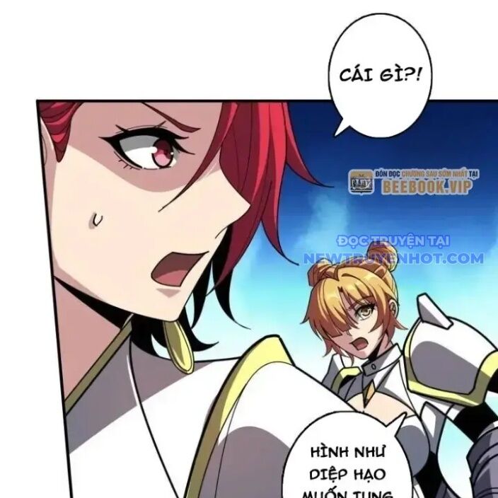 Vừa Chơi Đã Có Tài Khoản Vương Giả - Chapter 504 - Page 96