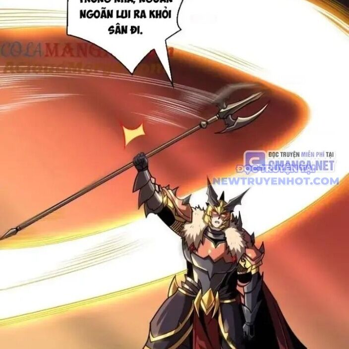 Vừa Chơi Đã Có Tài Khoản Vương Giả - Chapter 505 - Page 10