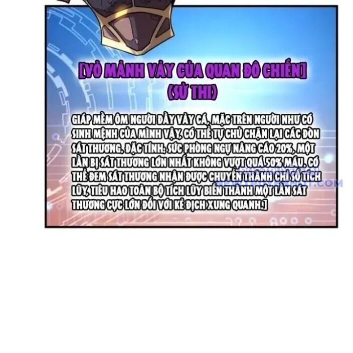 Vừa Chơi Đã Có Tài Khoản Vương Giả - Chapter 505 - Page 19