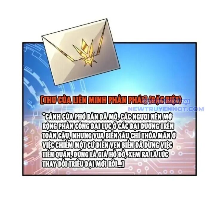 Vừa Chơi Đã Có Tài Khoản Vương Giả - Chapter 505 - Page 20