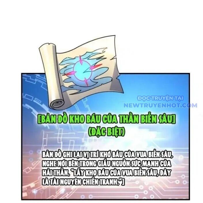 Vừa Chơi Đã Có Tài Khoản Vương Giả - Chapter 505 - Page 21