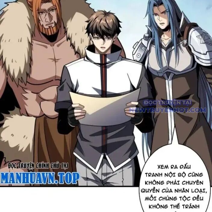 Vừa Chơi Đã Có Tài Khoản Vương Giả - Chapter 505 - Page 24