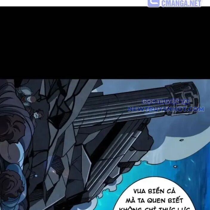 Vừa Chơi Đã Có Tài Khoản Vương Giả - Chapter 505 - Page 27