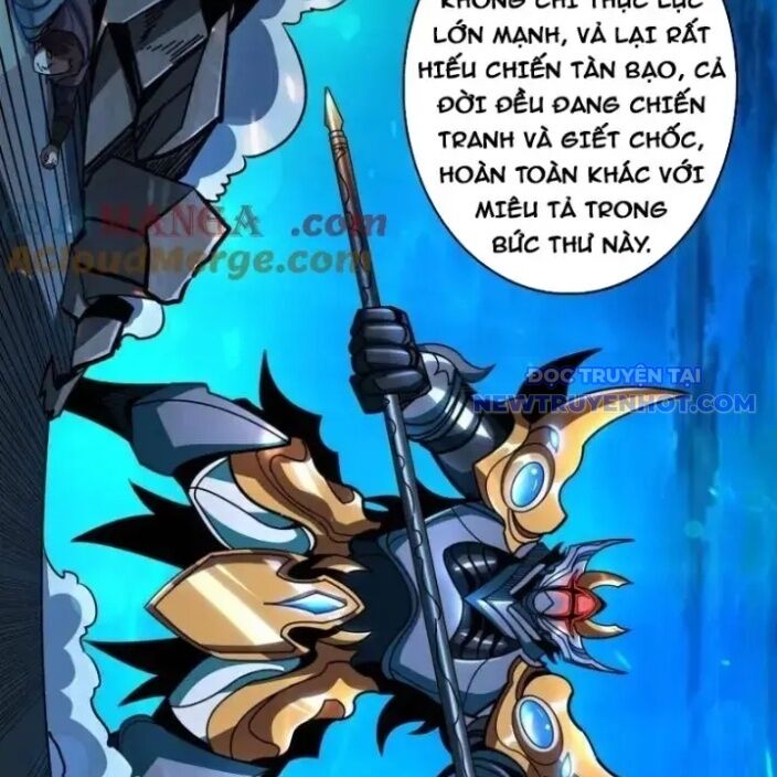 Vừa Chơi Đã Có Tài Khoản Vương Giả - Chapter 505 - Page 28