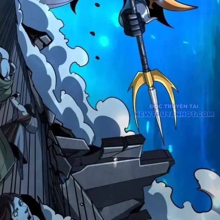 Vừa Chơi Đã Có Tài Khoản Vương Giả - Chapter 505 - Page 29