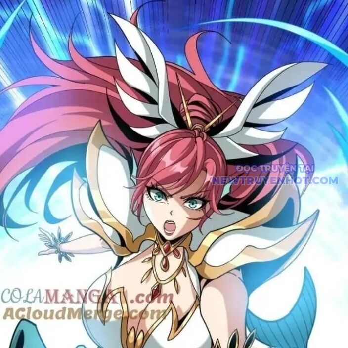 Vừa Chơi Đã Có Tài Khoản Vương Giả - Chapter 505 - Page 3