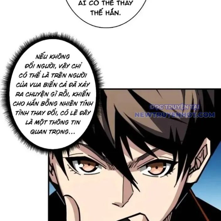 Vừa Chơi Đã Có Tài Khoản Vương Giả - Chapter 505 - Page 32