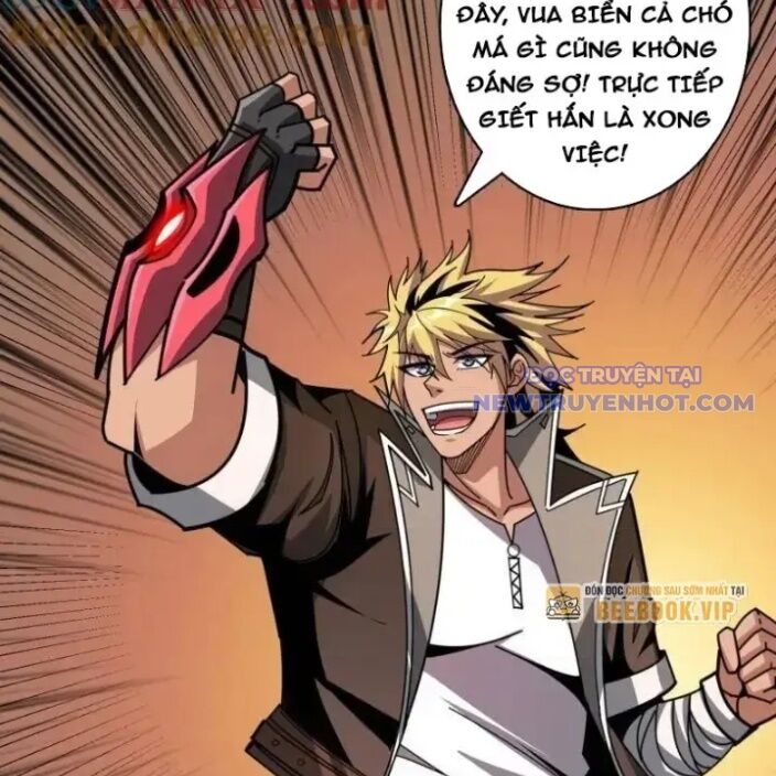 Vừa Chơi Đã Có Tài Khoản Vương Giả - Chapter 505 - Page 34