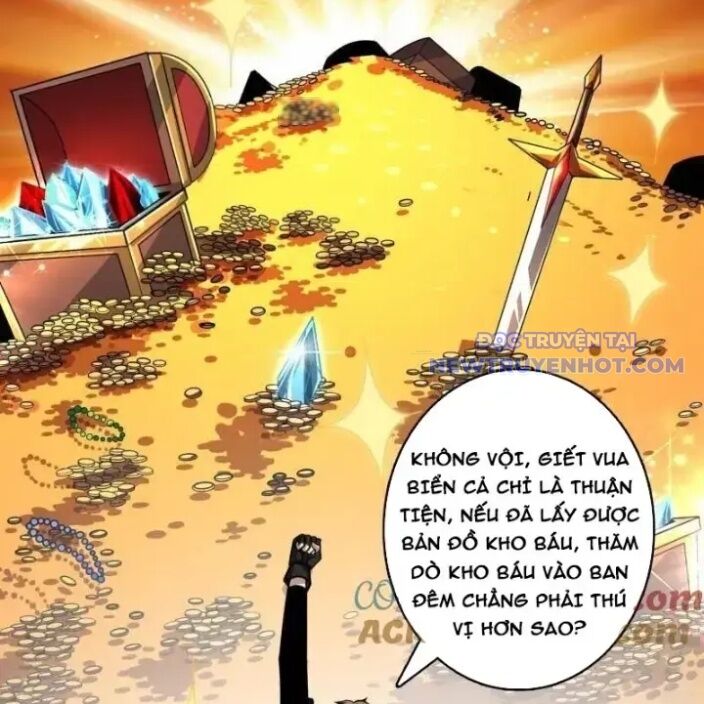 Vừa Chơi Đã Có Tài Khoản Vương Giả - Chapter 505 - Page 36