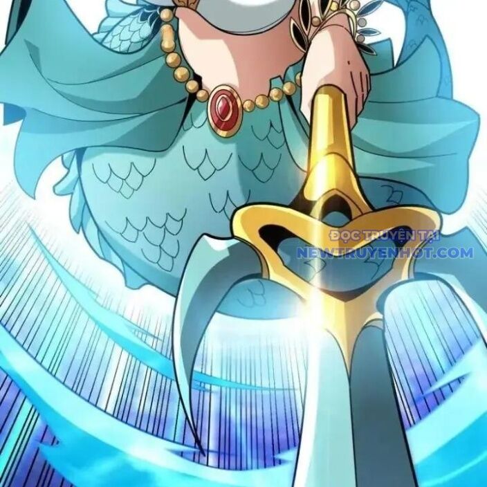 Vừa Chơi Đã Có Tài Khoản Vương Giả - Chapter 505 - Page 4