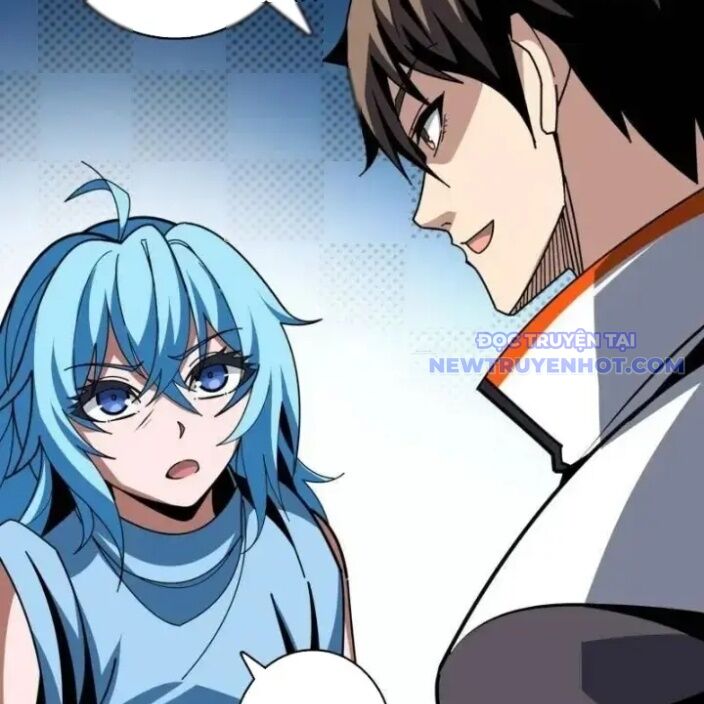 Vừa Chơi Đã Có Tài Khoản Vương Giả - Chapter 505 - Page 41