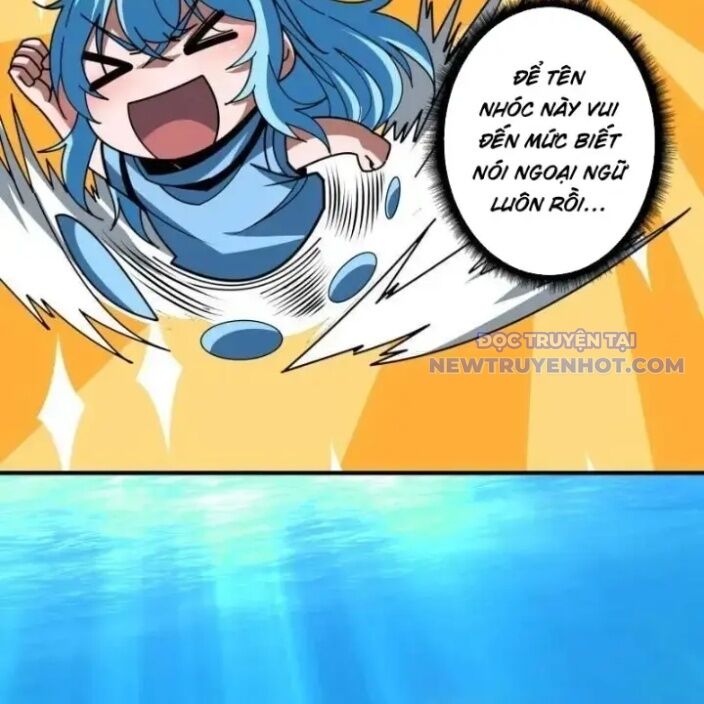 Vừa Chơi Đã Có Tài Khoản Vương Giả - Chapter 505 - Page 43