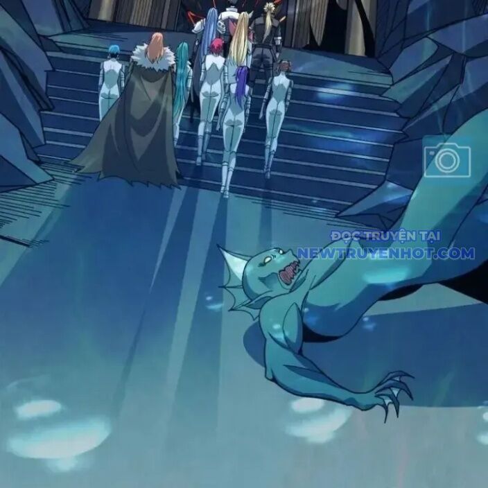 Vừa Chơi Đã Có Tài Khoản Vương Giả - Chapter 505 - Page 46