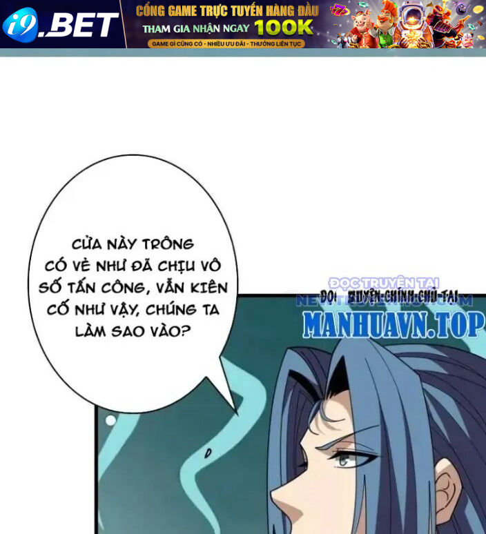 Vừa Chơi Đã Có Tài Khoản Vương Giả - Chapter 505 - Page 47