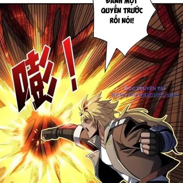 Vừa Chơi Đã Có Tài Khoản Vương Giả - Chapter 505 - Page 49