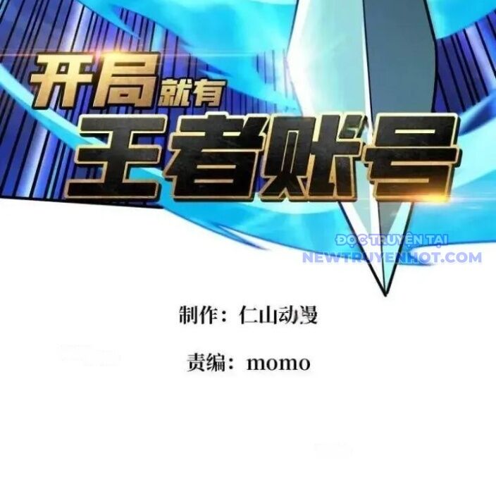 Vừa Chơi Đã Có Tài Khoản Vương Giả - Chapter 505 - Page 5