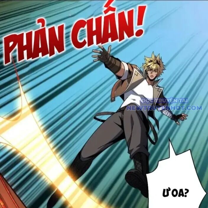 Vừa Chơi Đã Có Tài Khoản Vương Giả - Chapter 505 - Page 51