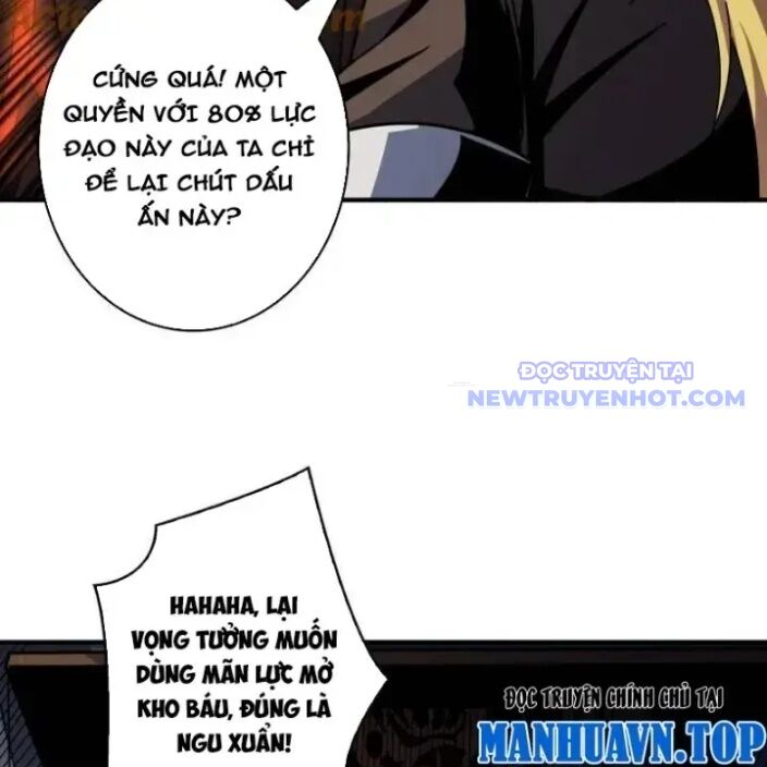 Vừa Chơi Đã Có Tài Khoản Vương Giả - Chapter 505 - Page 54