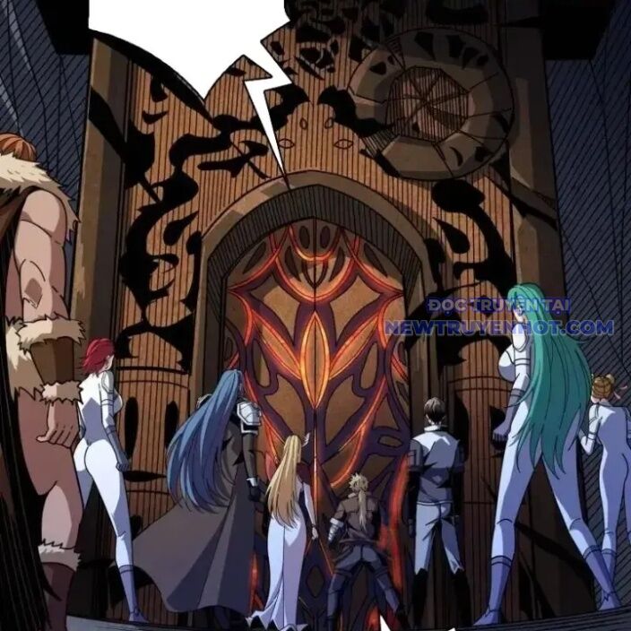 Vừa Chơi Đã Có Tài Khoản Vương Giả - Chapter 505 - Page 55