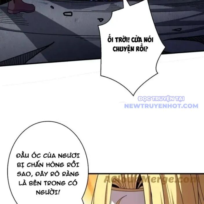 Vừa Chơi Đã Có Tài Khoản Vương Giả - Chapter 505 - Page 56