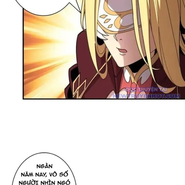 Vừa Chơi Đã Có Tài Khoản Vương Giả - Chapter 505 - Page 57