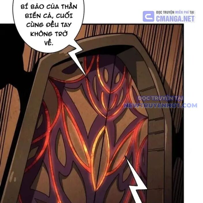 Vừa Chơi Đã Có Tài Khoản Vương Giả - Chapter 505 - Page 58