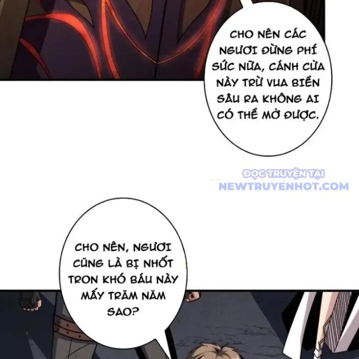 Vừa Chơi Đã Có Tài Khoản Vương Giả - Chapter 505 - Page 59