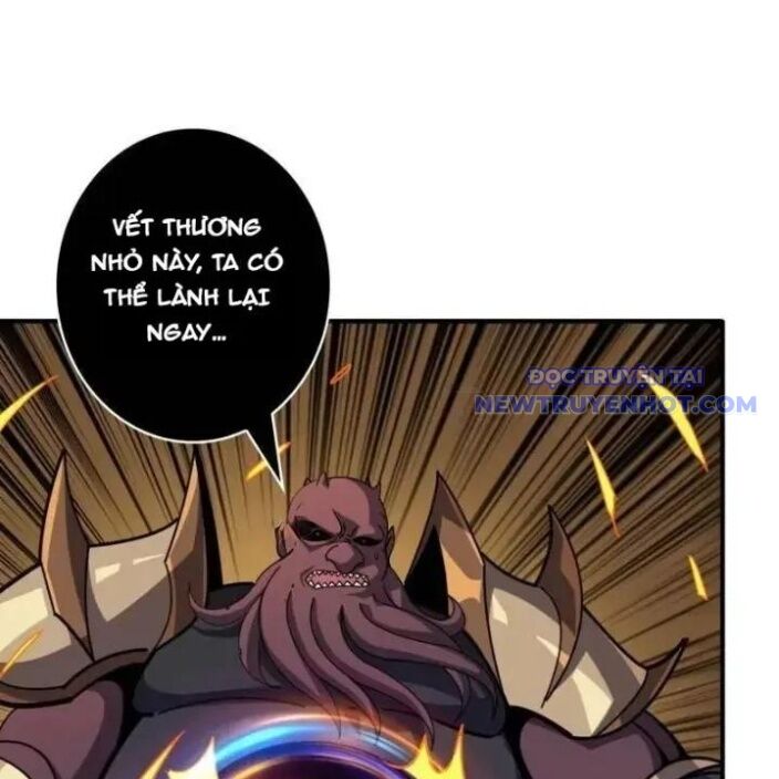 Vừa Chơi Đã Có Tài Khoản Vương Giả - Chapter 505 - Page 6