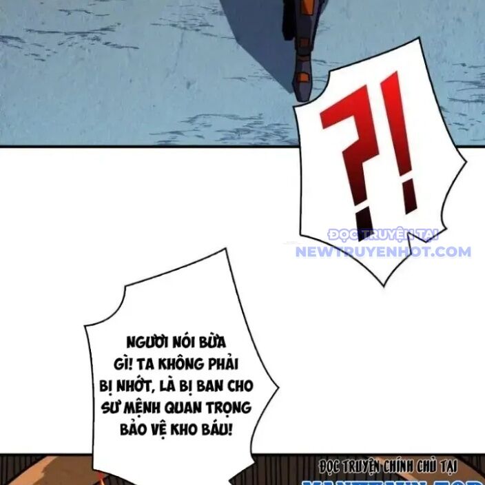 Vừa Chơi Đã Có Tài Khoản Vương Giả - Chapter 505 - Page 61