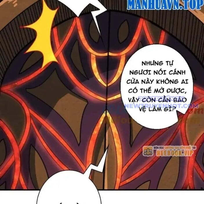 Vừa Chơi Đã Có Tài Khoản Vương Giả - Chapter 505 - Page 62