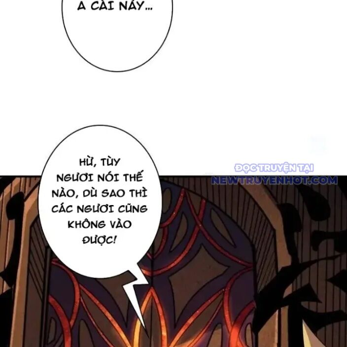 Vừa Chơi Đã Có Tài Khoản Vương Giả - Chapter 505 - Page 63