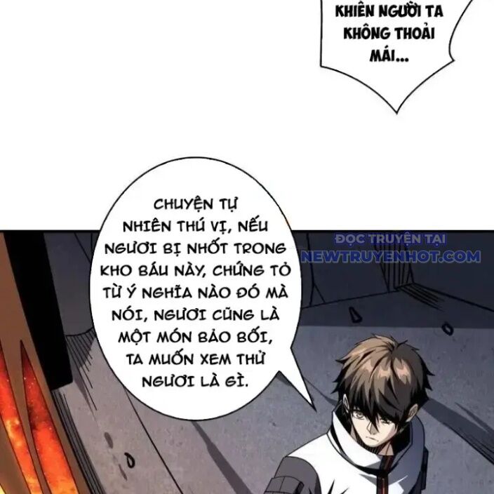 Vừa Chơi Đã Có Tài Khoản Vương Giả - Chapter 505 - Page 65