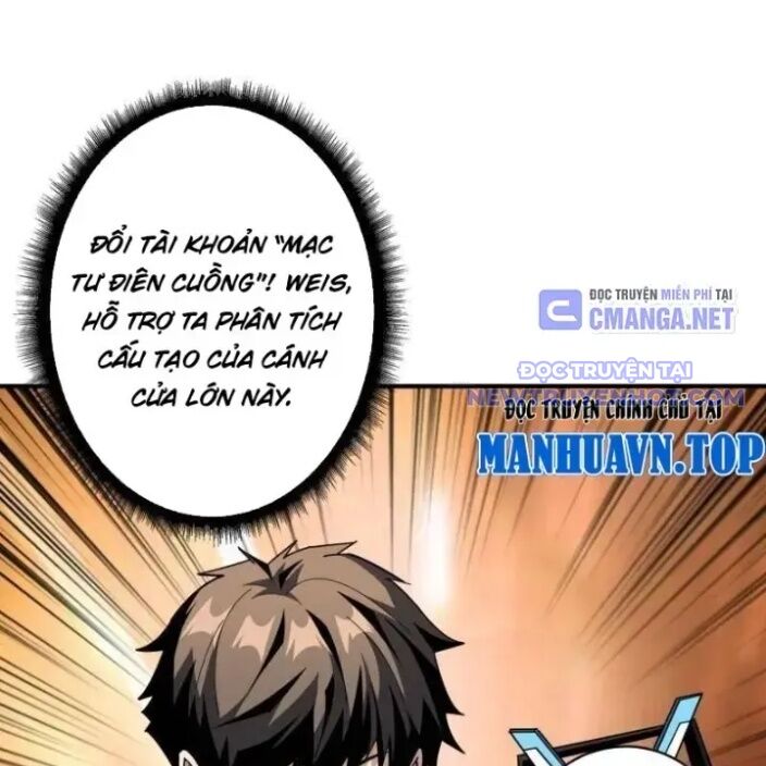 Vừa Chơi Đã Có Tài Khoản Vương Giả - Chapter 505 - Page 67