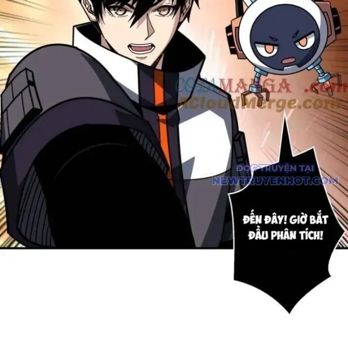 Vừa Chơi Đã Có Tài Khoản Vương Giả - Chapter 505 - Page 68