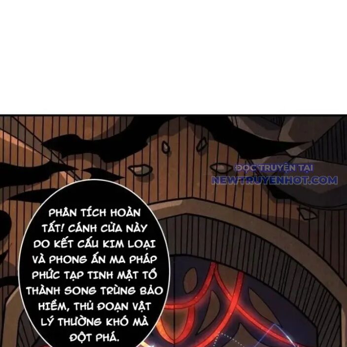 Vừa Chơi Đã Có Tài Khoản Vương Giả - Chapter 505 - Page 69