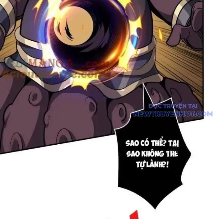 Vừa Chơi Đã Có Tài Khoản Vương Giả - Chapter 505 - Page 7