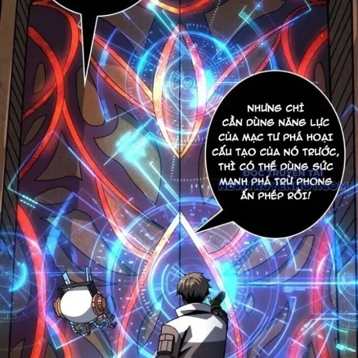 Vừa Chơi Đã Có Tài Khoản Vương Giả - Chapter 505 - Page 70
