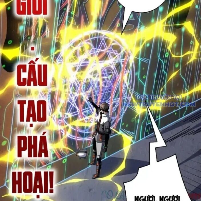 Vừa Chơi Đã Có Tài Khoản Vương Giả - Chapter 505 - Page 73