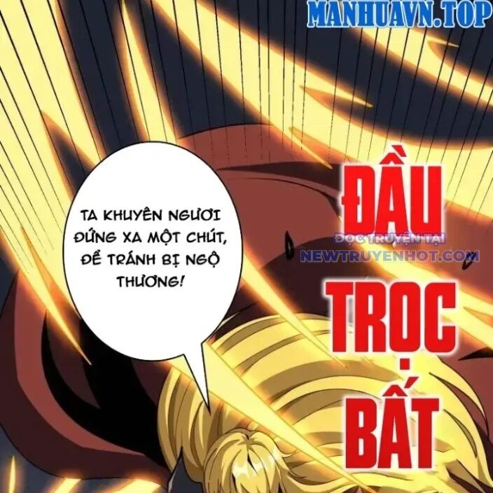 Vừa Chơi Đã Có Tài Khoản Vương Giả - Chapter 505 - Page 75