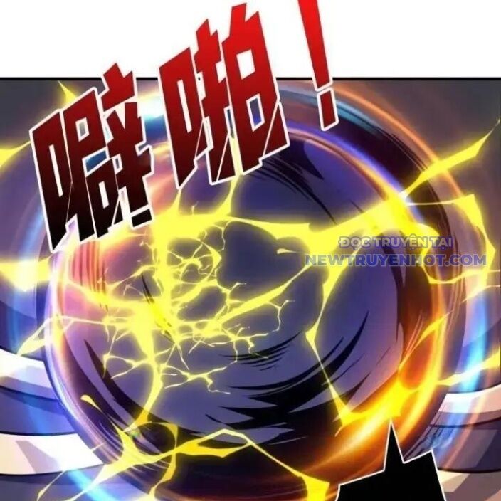 Vừa Chơi Đã Có Tài Khoản Vương Giả - Chapter 505 - Page 8