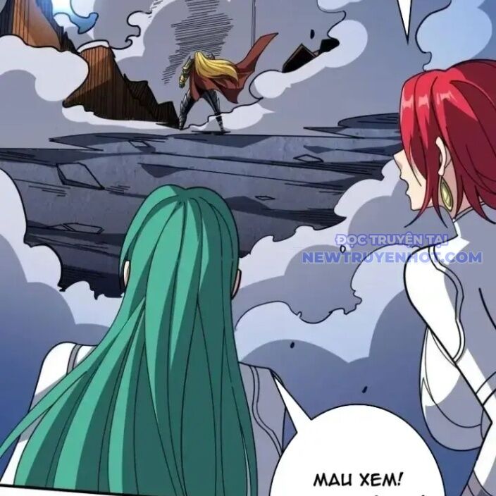 Vừa Chơi Đã Có Tài Khoản Vương Giả - Chapter 505 - Page 84