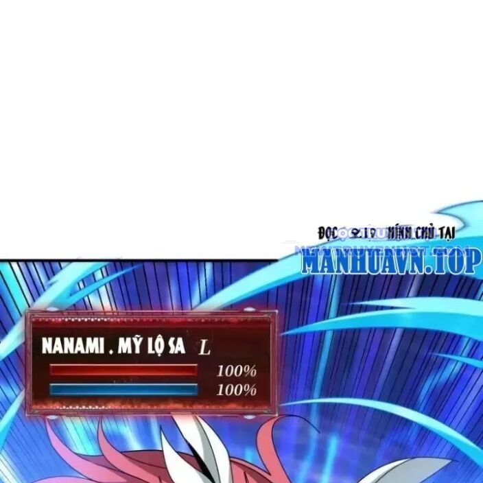 Vừa Chơi Đã Có Tài Khoản Vương Giả - Chapter 505 - Page 87