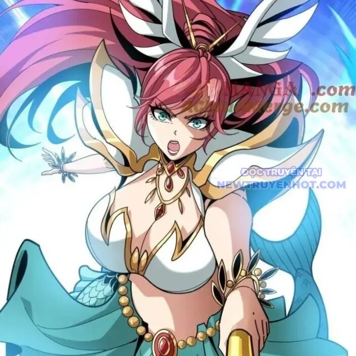 Vừa Chơi Đã Có Tài Khoản Vương Giả - Chapter 505 - Page 88