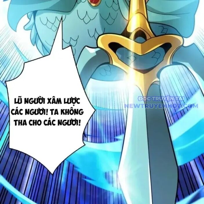 Vừa Chơi Đã Có Tài Khoản Vương Giả - Chapter 505 - Page 89