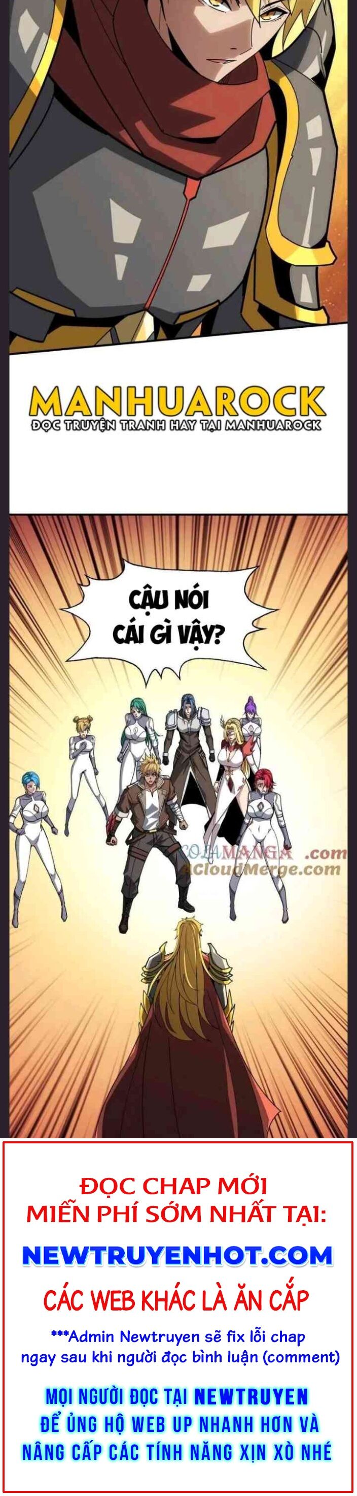 Vừa Chơi Đã Có Tài Khoản Vương Giả - Chapter 507 - Page 8