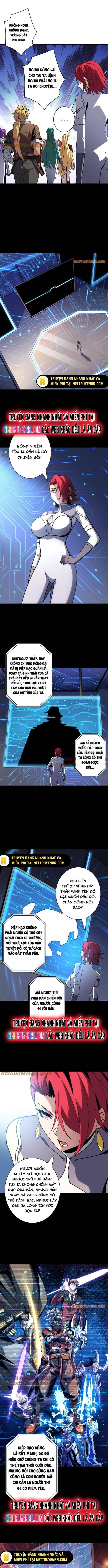 Vừa Chơi Đã Có Tài Khoản Vương Giả - Chapter 508 - Page 3