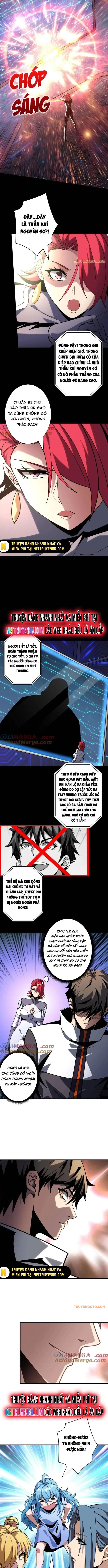 Vừa Chơi Đã Có Tài Khoản Vương Giả - Chapter 508 - Page 4